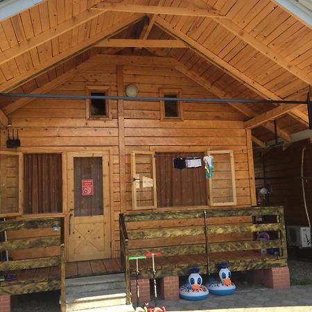 Holiday Home Ureki Dış mekan fotoğraf