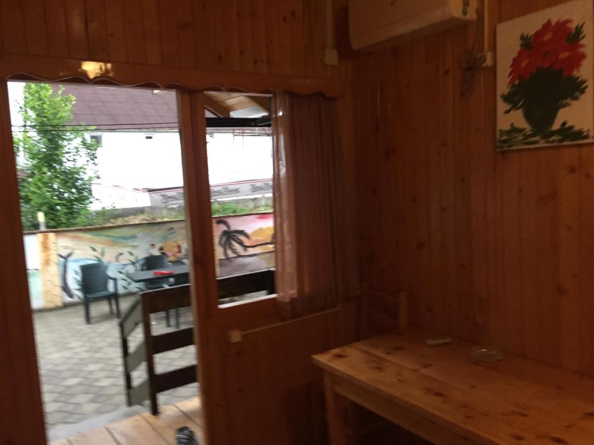 Holiday Home Ureki Dış mekan fotoğraf