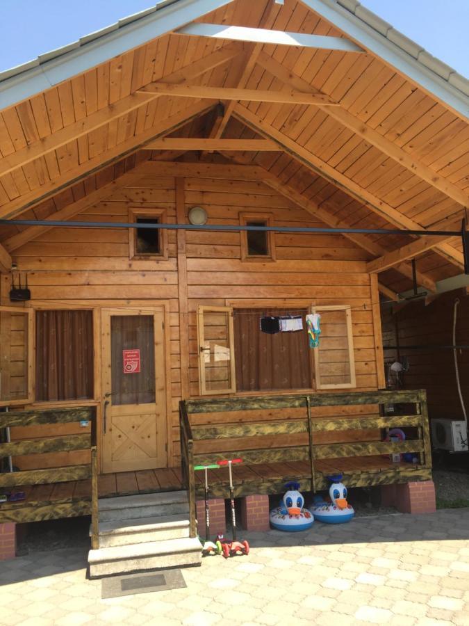 Holiday Home Ureki Dış mekan fotoğraf