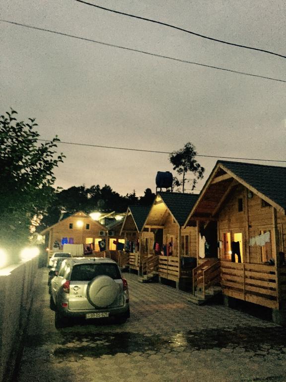 Holiday Home Ureki Dış mekan fotoğraf